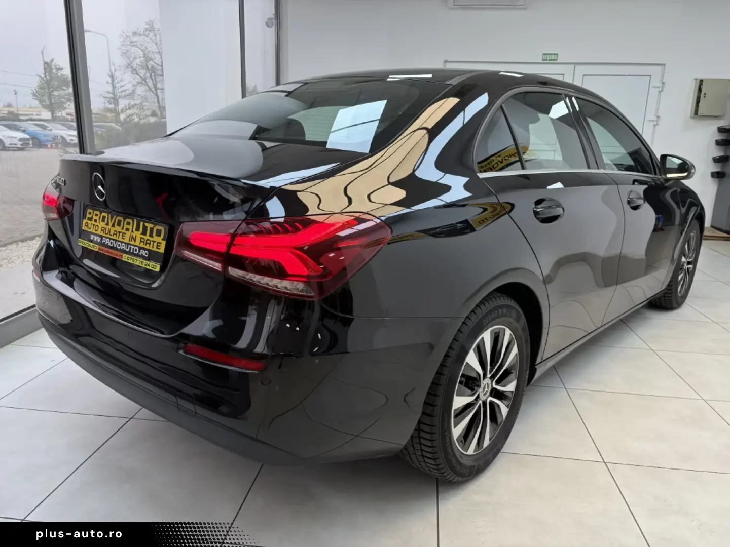 MERCEDES A CLASSE 180  2022