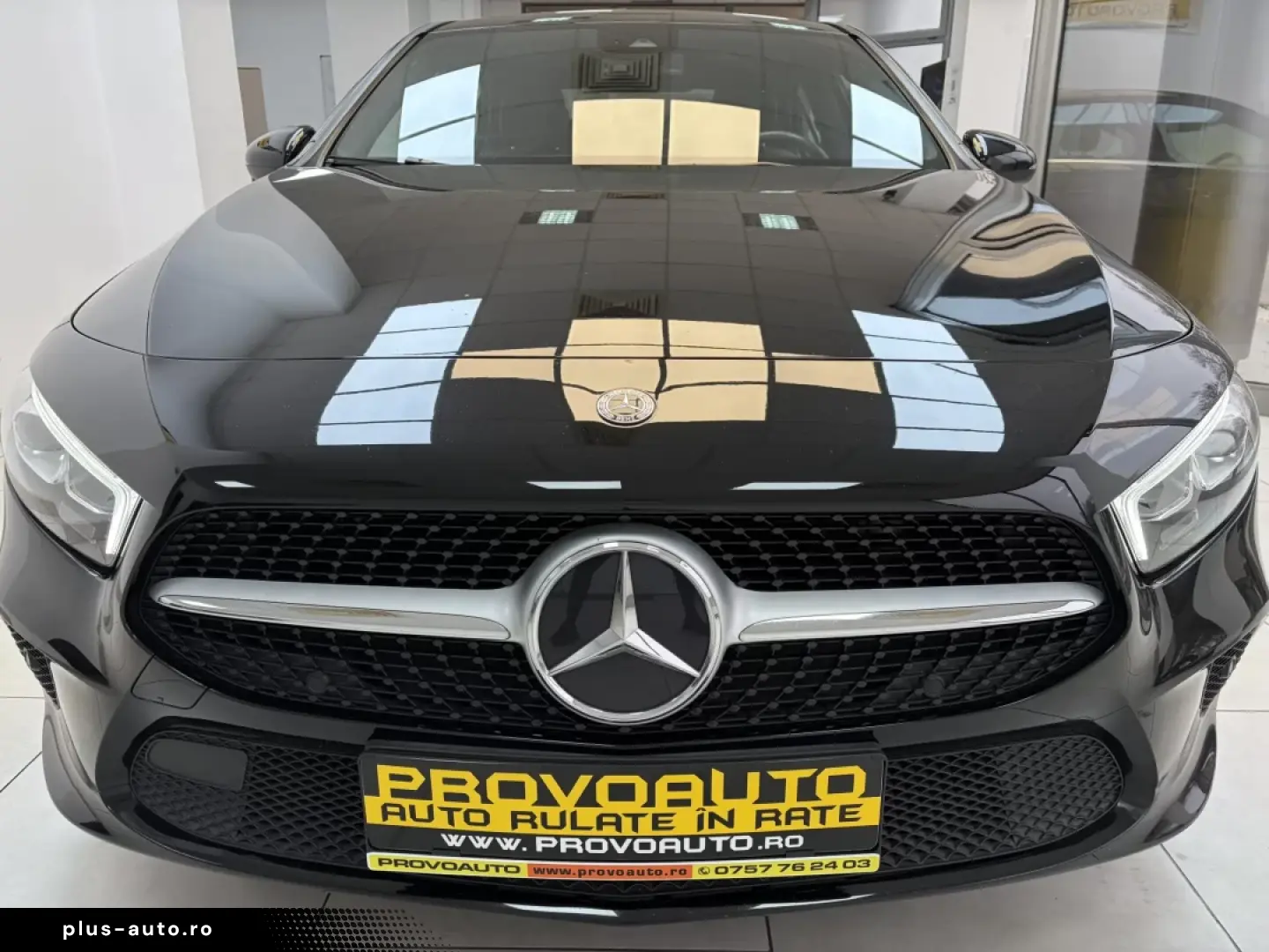 MERCEDES A CLASSE 180  2022
