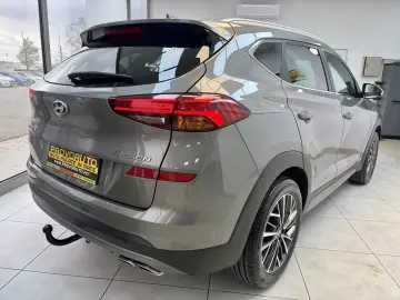 HYUNDAI TUCSON Premium  2019