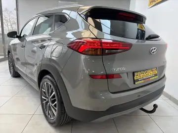 HYUNDAI TUCSON Premium  2019