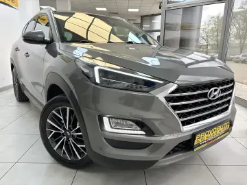 HYUNDAI TUCSON Premium  2019