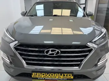 HYUNDAI TUCSON Premium  2019