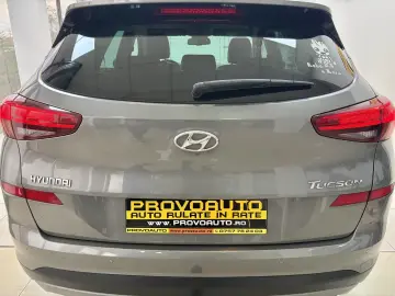 HYUNDAI TUCSON Premium  2019