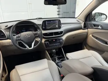 HYUNDAI TUCSON Premium  2019