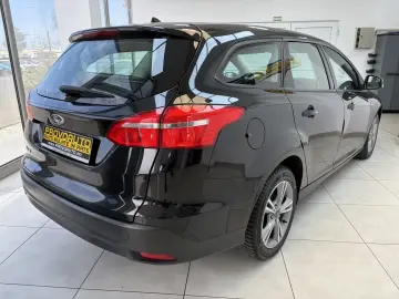 FORD FOCUS III Business  2016