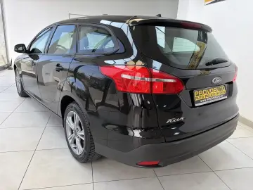 FORD FOCUS III Business  2016