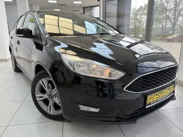 FORD FOCUS III Business  2016