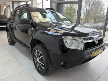 DACIA DUSTER Laureate  2011