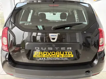 DACIA DUSTER Laureate  2011