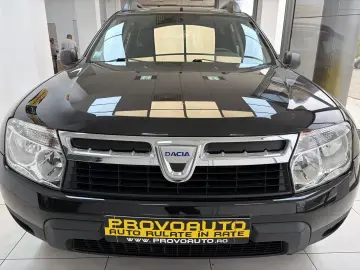 DACIA DUSTER Laureate  2011