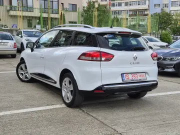 Renault Clio 2014 1.5 dCi 75 CP euro 5