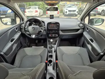 Renault Clio 2014 1.5 dCi 75 CP euro 5