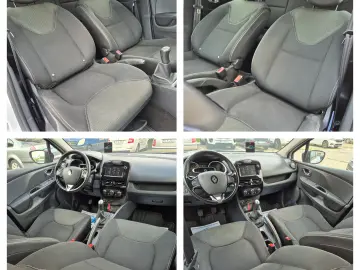Renault Clio 2014 1.5 dCi 75 CP euro 5