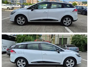 Renault Clio 2014 1.5 dCi 75 CP euro 5