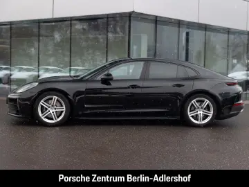 PORSCHE Panamera 4 LED-Matrix Panorama Luftfederung BOSE