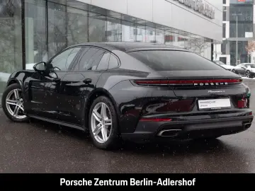 PORSCHE Panamera 4 LED-Matrix Panorama Luftfederung BOSE