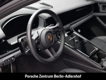 PORSCHE Panamera 4 LED-Matrix Panorama Luftfederung BOSE