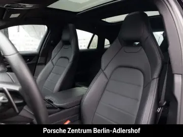 PORSCHE Panamera 4 LED-Matrix Panorama Luftfederung BOSE