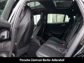 PORSCHE Panamera 4 LED-Matrix Panorama Luftfederung BOSE