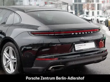 PORSCHE Panamera 4 LED-Matrix Panorama Luftfederung BOSE