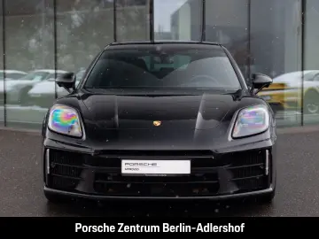 PORSCHE Panamera 4 LED-Matrix Panorama Luftfederung BOSE