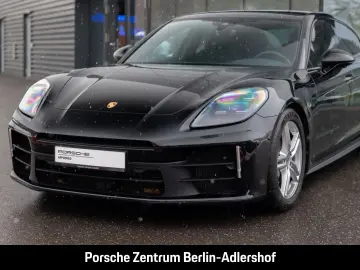 PORSCHE Panamera 4 LED-Matrix Panorama Luftfederung BOSE