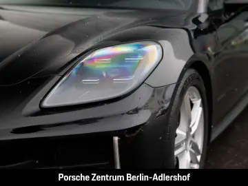 PORSCHE Panamera 4 LED-Matrix Panorama Luftfederung BOSE
