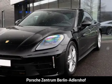 PORSCHE Panamera 4 LED-Matrix Panorama Luftfederung BOSE