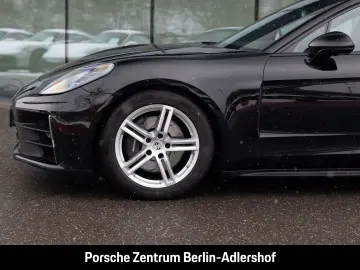 PORSCHE Panamera 4 LED-Matrix Panorama Luftfederung BOSE