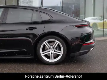 PORSCHE Panamera 4 LED-Matrix Panorama Luftfederung BOSE