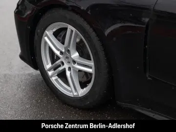 PORSCHE Panamera 4 LED-Matrix Panorama Luftfederung BOSE