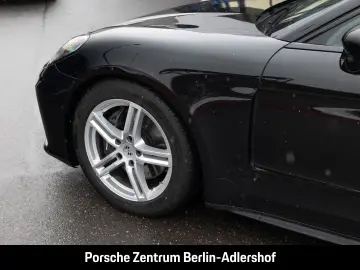 PORSCHE Panamera 4 LED-Matrix Panorama Luftfederung BOSE