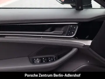 PORSCHE Panamera 4 LED-Matrix Panorama Luftfederung BOSE
