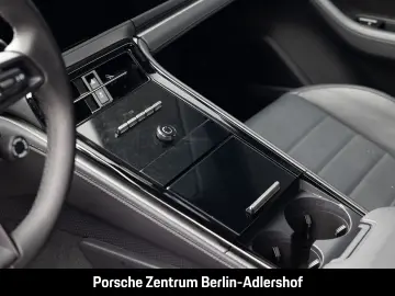 PORSCHE Panamera 4 LED-Matrix Panorama Luftfederung BOSE
