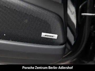PORSCHE Panamera 4 LED-Matrix Panorama Luftfederung BOSE
