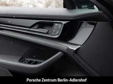 PORSCHE Panamera 4 LED-Matrix Panorama Luftfederung BOSE