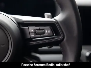 PORSCHE Panamera 4 LED-Matrix Panorama Luftfederung BOSE