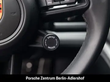 PORSCHE Panamera 4 LED-Matrix Panorama Luftfederung BOSE
