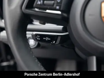 PORSCHE Panamera 4 LED-Matrix Panorama Luftfederung BOSE