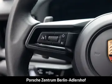 PORSCHE Panamera 4 LED-Matrix Panorama Luftfederung BOSE