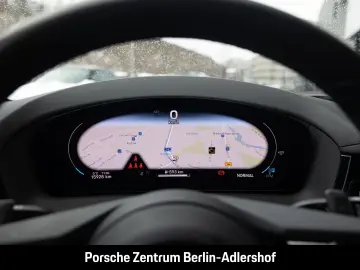 PORSCHE Panamera 4 LED-Matrix Panorama Luftfederung BOSE