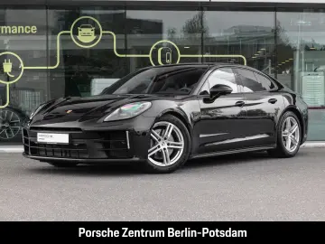PORSCHE Panamera 4 Surround-View BOSE Panorama LED-Matri