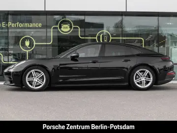 PORSCHE Panamera 4 Surround-View BOSE Panorama LED-Matri
