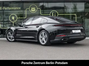PORSCHE Panamera 4 Surround-View BOSE Panorama LED-Matri