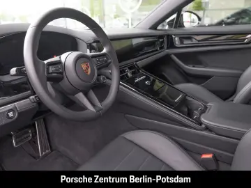 PORSCHE Panamera 4 Surround-View BOSE Panorama LED-Matri