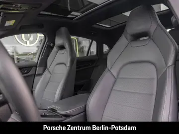 PORSCHE Panamera 4 Surround-View BOSE Panorama LED-Matri