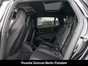PORSCHE Panamera 4 Surround-View BOSE Panorama LED-Matri