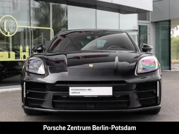PORSCHE Panamera 4 Surround-View BOSE Panorama LED-Matri