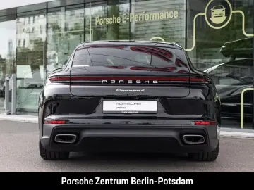 PORSCHE Panamera 4 Surround-View BOSE Panorama LED-Matri