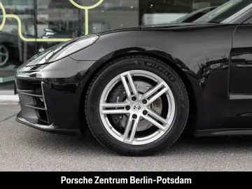 PORSCHE Panamera 4 Surround-View BOSE Panorama LED-Matri